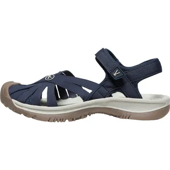Dámské sandále Keen Rose Sandal W navy dámské outdoorové sandály i do vody - 36 EUR