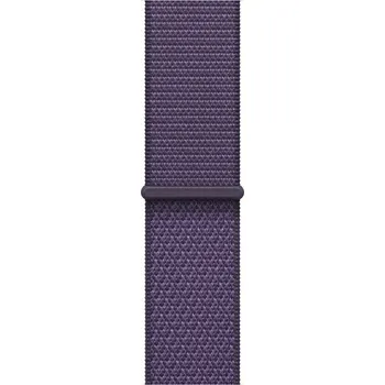 Mobilní telefon Watch Acc/40/Purple Fog Sport Loop