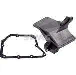 Sada hydraulického filtru, automatická převodovka SWAG 33 10 0987