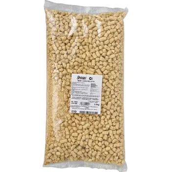 Sensas Kukuřičné Pelety Prima Baby Corn Pellet 2,5 kg