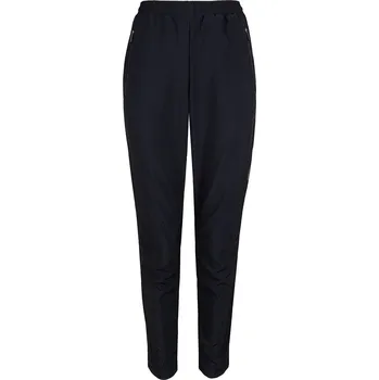 Dámské kalhoty Dámské turistické kalhoty Eleven Sabine Black Velikost: XXL