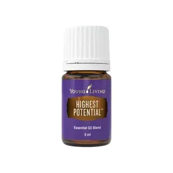 Young Living Highest potential směs esenciálních olejů 5 ml