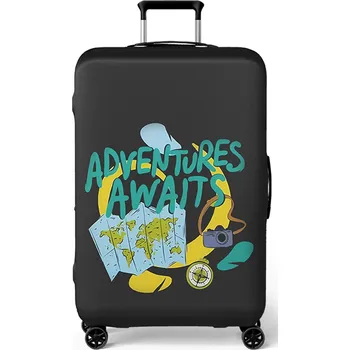 Příslušenství k zavazadlu SBAL Obal na střední kufr Reo 48 Superior