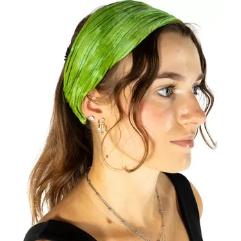 Bavlněná etno čelenka Noda Limau, Sittar