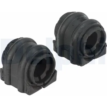 Zavěšení kol Ložiskové pouzdro, stabilizátor DELPHI TD1272W