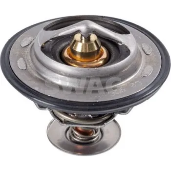 Těsnění motoru Termostat, chladivo SWAG 33 10 1453