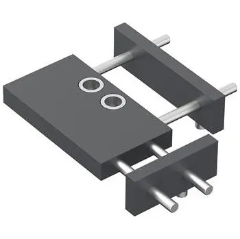 HETTICH AvanTech YOU pomocná sada Practica 240 H77, hliník