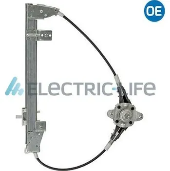 Stahovačka okna Zvedací zařízení oken ELECTRIC LIFE ZR FT903 L