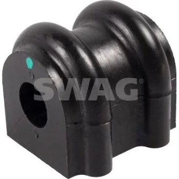 Stabilizátor nápravy Držák, Příčný stabilizátor SWAG 90 94 1561