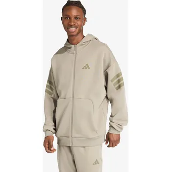 Pánská mikina adidas 3-Stripes XL