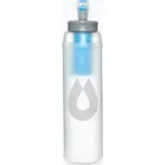 Softflask HydraPak Ultraflask + filtrační sada 500 ml clear