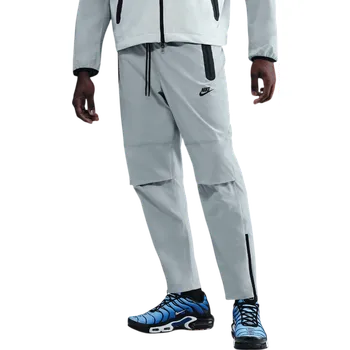 Pánské kalhoty Kalhoty Nike Tech Open Hem Pant ib6663-025 Velikost M