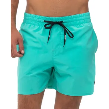 Pánské plavky Pánské plavky 69SLAM AQUA GREEN (SSBPLN-AG) XL SSBPLN-AG Možnost vrácení zboží ZDARMA do 120 dnů!