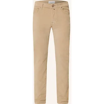 Pánské kalhoty Jacob Cohen Pánské Manšestrové Chino Kalhoty Bobby Regular...