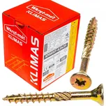 Klimas Wkręt-met TX 4 x 35 mm 500 ks