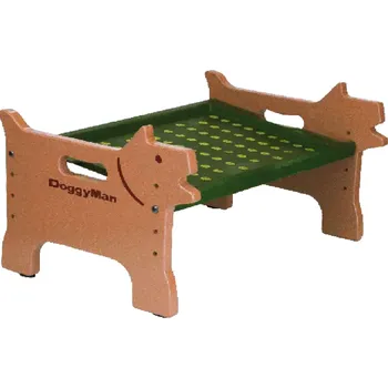 Jídelní stůl Omyvatelný jídelní stůl pro psy M