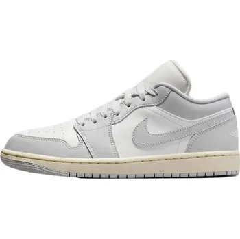 Dámská obuv Air Jordan Jordan 1 Low "Coconut Milk Neutral Grey" Velikost: 36.5