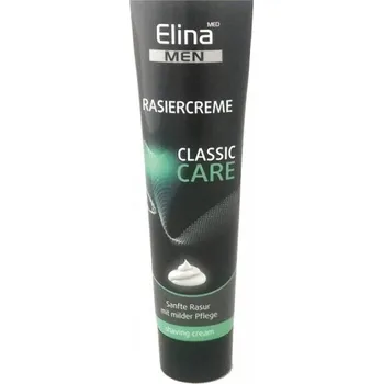 Elina krém na holení Classic 100 ml