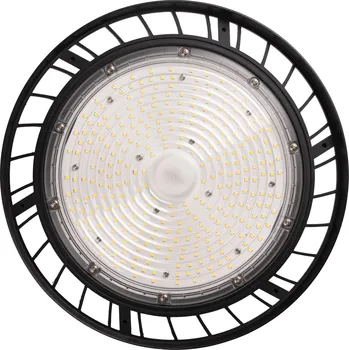 Průmyslové svítidlo T-LED LED průmyslové svítidlo EHB3-UFO200W Varianta: Denní bílá