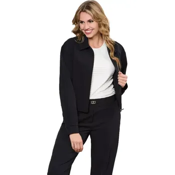 Dámská bunda Paloma 133 černá, Travel, &Co Woman velikost L