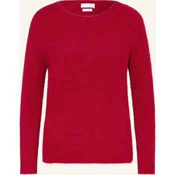 Dámský svetr Rich & Royal Dámský Svetr, červená, 42