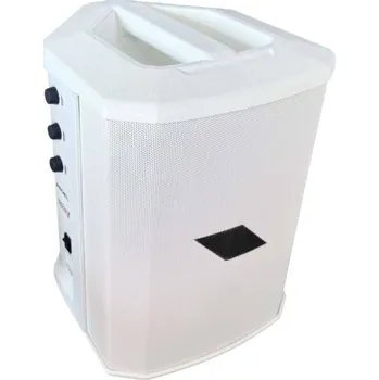 Reprobox Proel FREEONEX - White