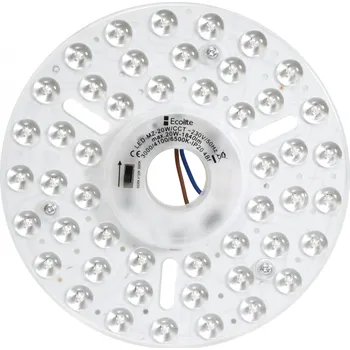 Žárovka Modul LED 1840lm/20W/3000/4100/6500K Ecolite