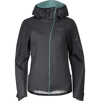 Dámská větrovka Direct Alpine Guide Lady 3.0 anthracite/arctic dámská nepromokavá hardshell bunda 3L - XXL