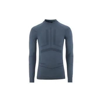 Pánské termoprádlo CRAFT Active Intensity LS M modrá 1907933-328000 XXL; Modrá triko + DÁREK DLE VÝBĚRU!