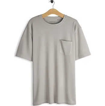 Pánské tričko GATE Heavy bavlněné tričko M 525-0043/818