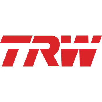 Přislušenství brzdového systému TRW Sada příslušenství obložení kotoučové brzdy TRW PFK1409