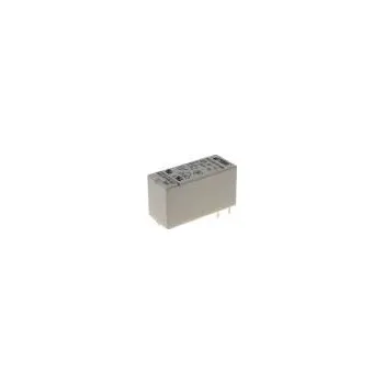 Relé RELPOL RM85-2021-35-1005 Relé elektromagnetické SPST-NO Ucívky:5VDC 16A/250VAC 480mW