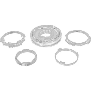 Synchron 3/4 stupně manuální převodovky