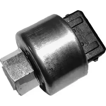 Řídící jednotka klimatizace MAHLE Tlakový vypínač klimatizace MAO ASW 26 000S