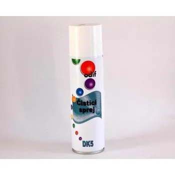 Univerzální čisticí prostředek Čistící sprej DK5