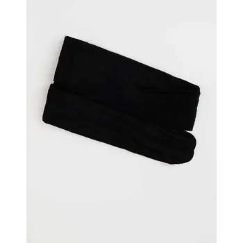 Dětské punčocháče Coccodrillo ZC5380312TMC černá 99X, vel. 128-134