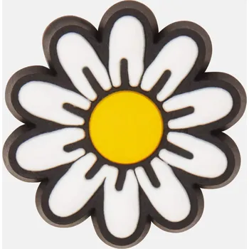 Dívčí pantofle Odznáček Jibbitz - Daisy