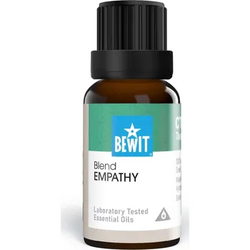 Vonný olej BEWIT Empathy esenciální olej - 5 ml