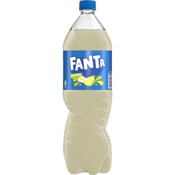 Limonáda Fanta Shokata 1,75l