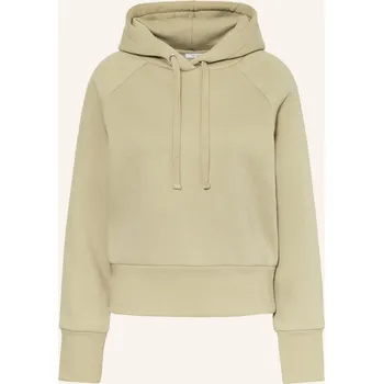 Dámská mikina Opus Dámská Mikina S Kapucí Gesika, světle zelená, 38