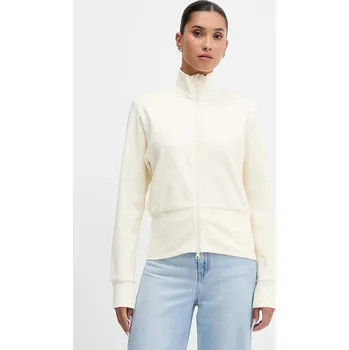 Dámská mikina Mikina adidas All Szn Winterized JW7434 béžová 01X, vel. XS