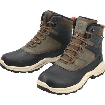 Pracovní obuv esmara® Pánská kotníková obuv (khaki, 43)