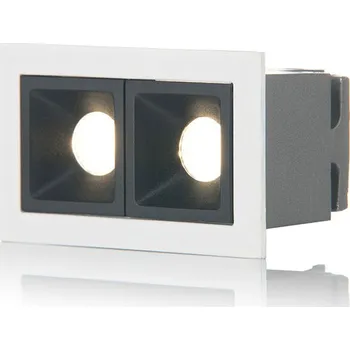 LED2 2491251 Barva: Bílá, Stmívání: DALI