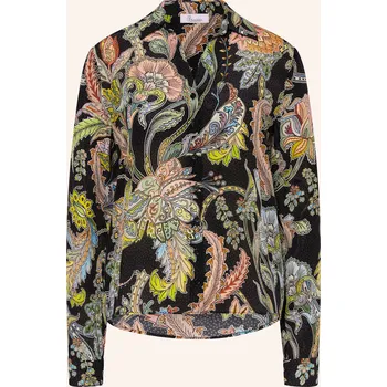 Dámská halenka Princess Goes Hollywood Dámská Halenka, černá / zelená /...