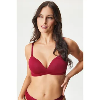 Podprsenka Podprsenka BOSS Triangle Padded CI vyztužená