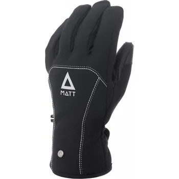 Rukavice Matt Patricia GTX Gloves 3199 NG dámské nepromokavé lyžařské prstové rukavice - XS