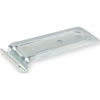 SPP Uzávěr bortny Z-06