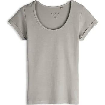 Dámské oblečení GATE Elastické triko 40 625-0371/841