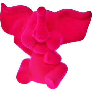 Pokladnička Keramická pokladnička slon Benjamin XXL