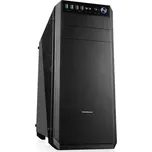 Modecom Oberon Pro Glass černá